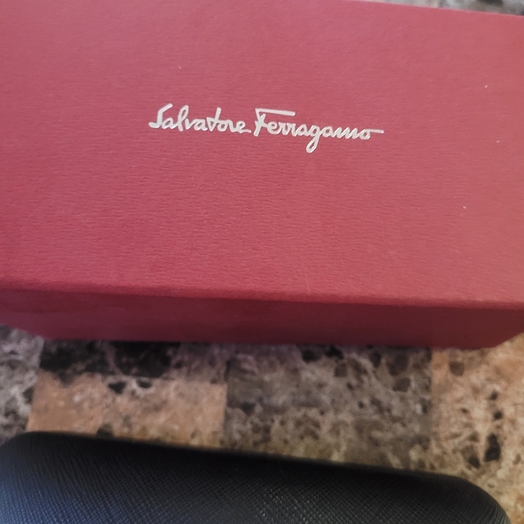 ❤ Salvatore Ferragamo Sunglasses - Picture 9 of 14